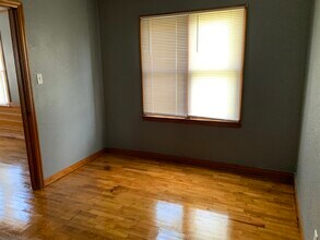 117 S Buffalo St in Stafford, KS - Building Photo - Building Photo