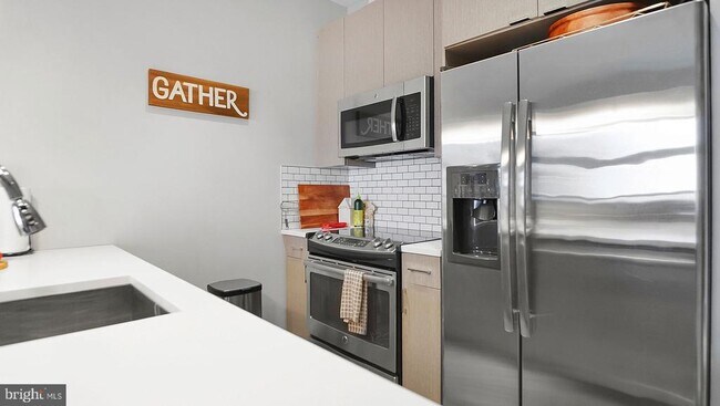 1111 Orren St NE in Washington, DC - Building Photo - Building Photo