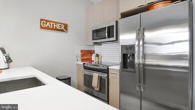 1111 Orren St NE in Washington, DC - Building Photo - Building Photo