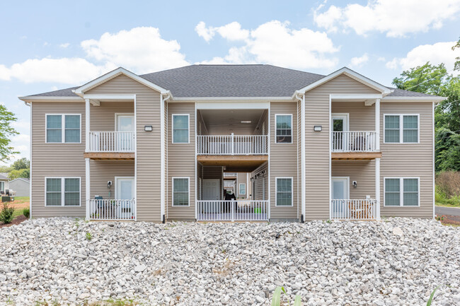 Lynnwood Apartments in Bowling Green, KY - Building Photo - Building Photo