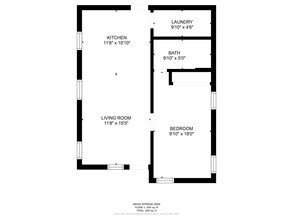 410 North 11th St in Phoenix, AZ - Building Photo - Building Photo