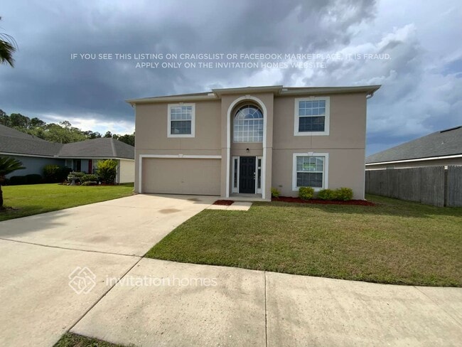 property at 1466 Seawolf Trail N