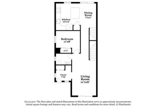 860 Promontory Rock Grv in Colorado Springs, CO - Building Photo - Building Photo