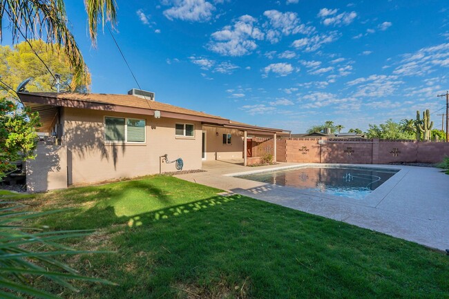 4831 N 82nd St in Scottsdale, AZ - Building Photo - Building Photo