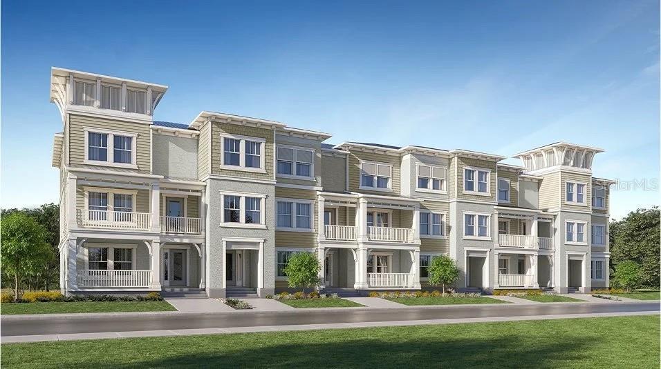 28413 Grassland Rnch Ln in Wesley Chapel, FL - Building Photo