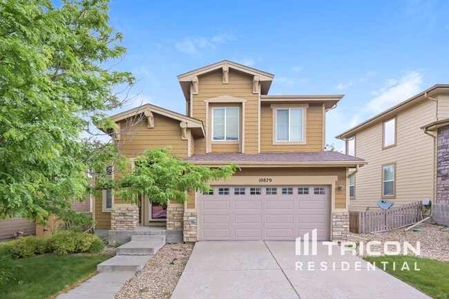 property at 10879 Towerbridge Rd