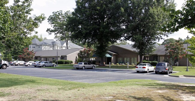 Mennowood Retirement Community