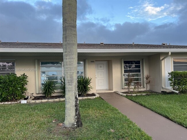 20927 Sedgewick Dr in Boca Raton, FL - Building Photo - Building Photo