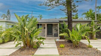 3381 Florida Ave in Miami, FL - Building Photo