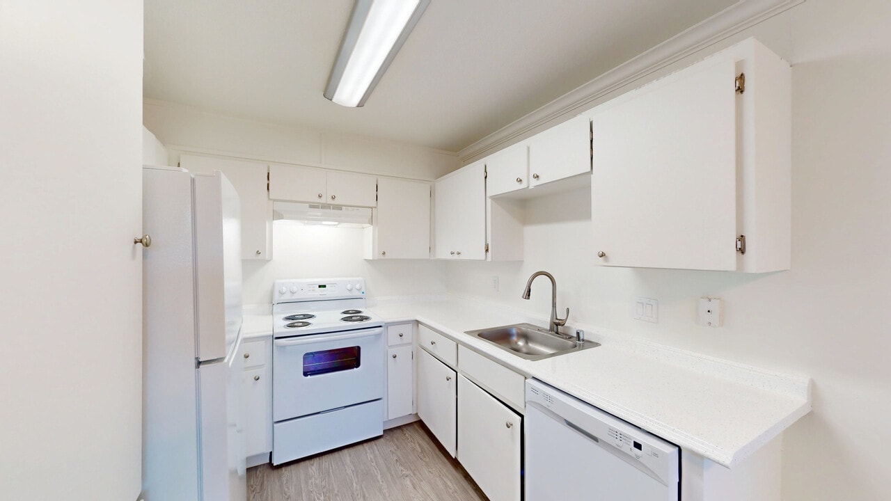 390 Alameda del Prado in Novato, CA - Building Photo