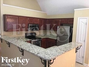 4143 Ravenwood Dr N in Horn Lake, MS - Building Photo - Building Photo