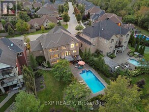 58 Coach Cres in Whitby, ON - Building Photo - Building Photo