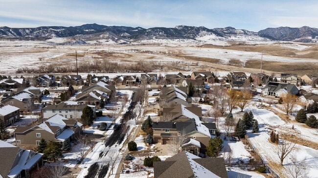 17853 W 77th Ln in Arvada, CO - Building Photo - Building Photo