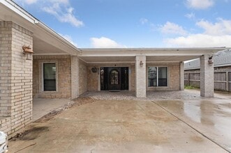 14022 Greenville St in Houston, TX - Building Photo - Building Photo