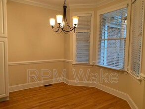 3605 Baron Monck Pass in Raleigh, NC - Building Photo - Building Photo