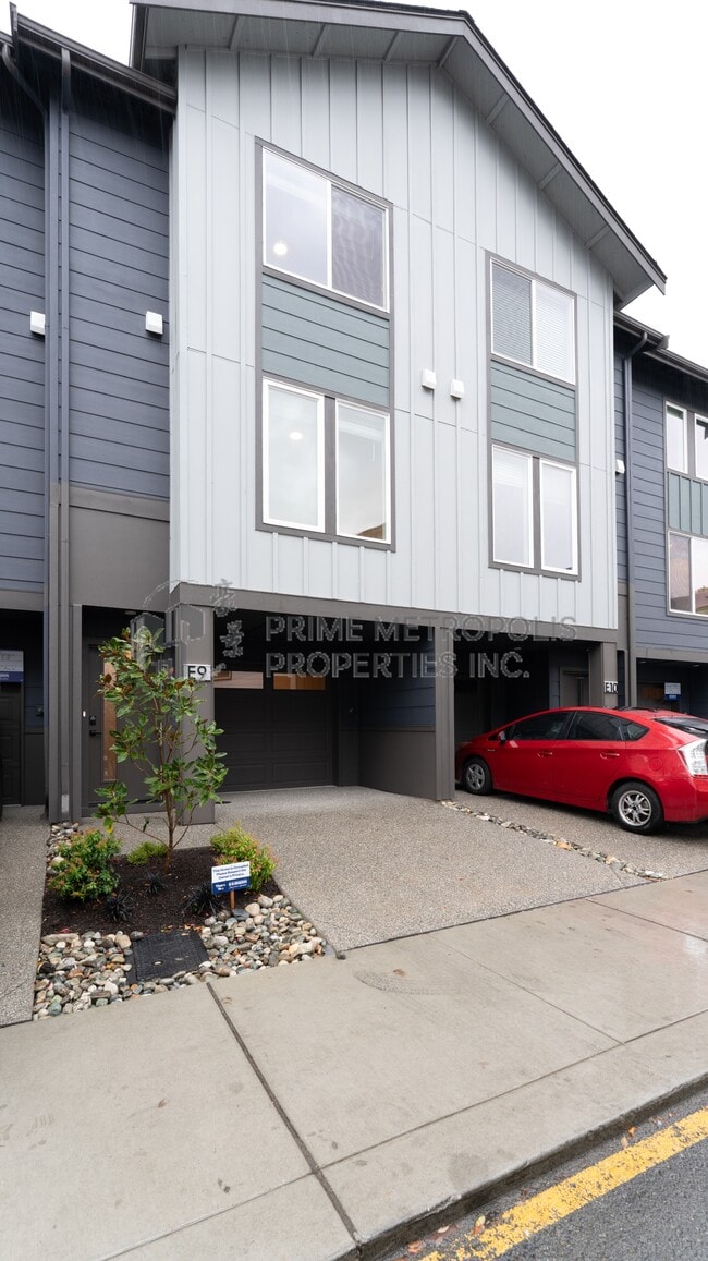 16111 36th Ave W in Lynnwood, WA - Building Photo - Building Photo