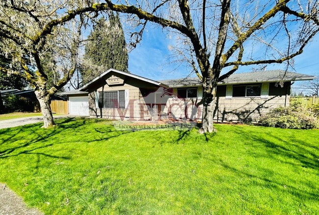 property at 2683 Jeppesen Acres Rd