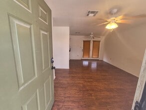 804 1/2 Azelia St in Alamogordo, NM - Building Photo - Building Photo