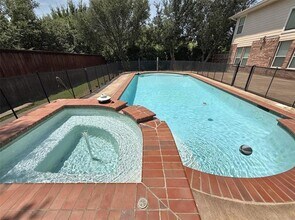 116 Ashbrook Trail in Forney, TX - Building Photo - Building Photo