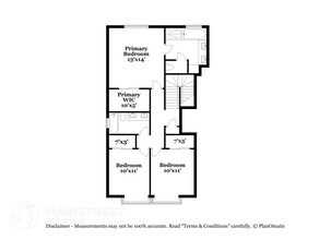 7742 W McRae Way in Glendale, AZ - Building Photo - Building Photo