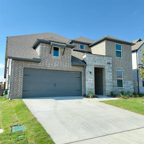 2126 Rhodora Ave in Forney, TX - Building Photo - Building Photo