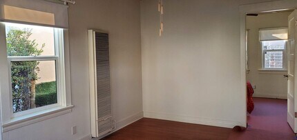 1701 1/2 S Burnside Ave, Unit 1701 1/2 in Los Angeles, CA - Building Photo - Building Photo