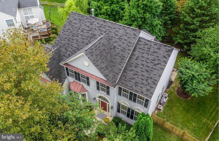 21381 Scara Pl in Broadlands, VA - Building Photo