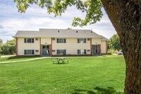 Green Valley Apartments