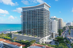 MEi in Miami Beach, FL - Building Photo