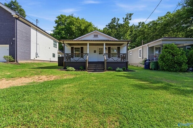 property at 1602 Rison Ave NE