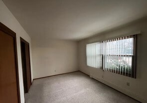 Chapel Drive Apartments in Milton, WI - Building Photo