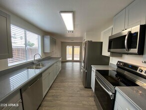 2408 N Longmore St in Chandler, AZ - Building Photo - Building Photo