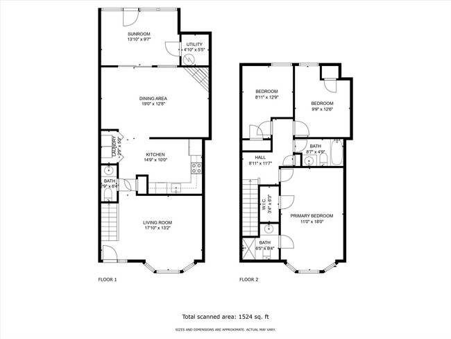 107 Heather WayUnit C in Yorktown, VA - Building Photo - Building Photo