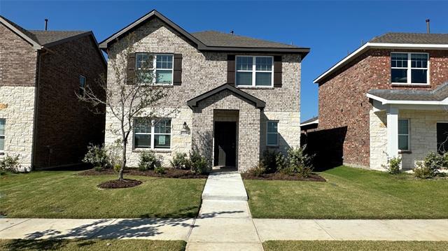 property at 3228 Dillonwood St