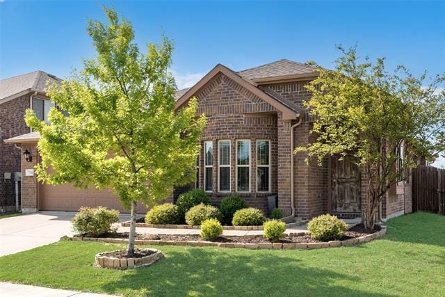 754 Brookline Dr in Lavon, TX - Building Photo - Building Photo