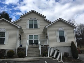 974 W Main St Apartments