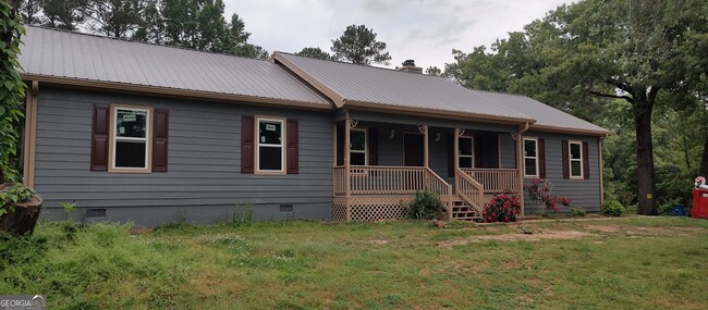 property at 356 Mays Rd
