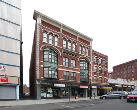 Downtown Condominiums in New Britain, CT - Building Photo - Building Photo