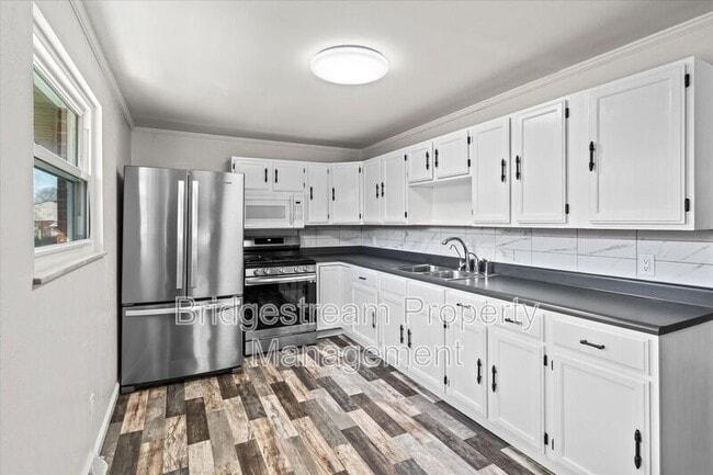 317 Hypathia Ave in Dayton, OH - Building Photo - Building Photo