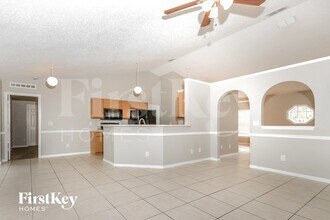 2998 SW Vittorio St in Port St. Lucie, FL - Building Photo - Building Photo