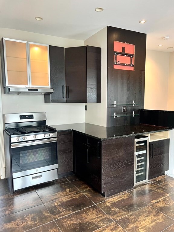 10 Ashland St-Unit -#3 in Boston, MA - Foto de edificio - Building Photo