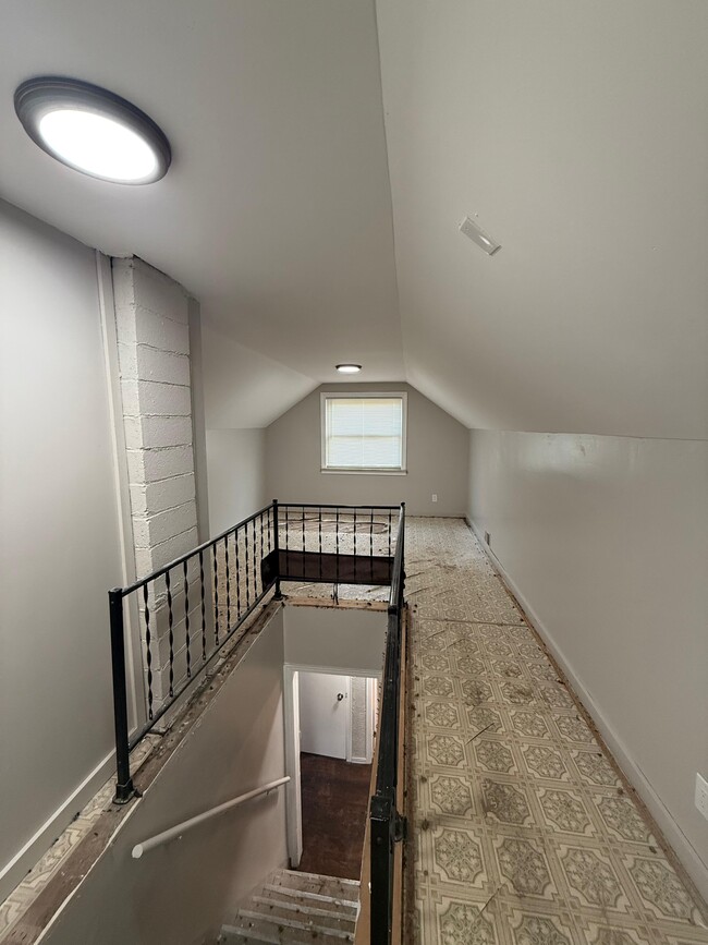 14891 Hartwell St in Detroit, MI - Building Photo - Building Photo