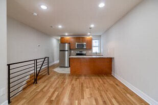 3143 W Norris St in Philadelphia, PA - Building Photo