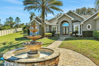 12707 Tennis Ct in Jacksonville, FL - Building Photo - Building Photo