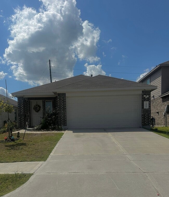property at 24319 Springfield Valley Dr