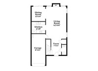 10994 Traci Lynn Dr in Jacksonville, FL - Building Photo - Building Photo