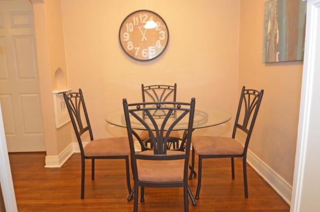 property at 244 Spring St