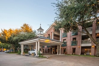 King's Reserve Willowbrook in Houston, TX - Building Photo - Building Photo