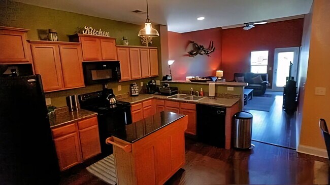 2716 Nashboro Blvd in Nashville, TN - Building Photo - Building Photo