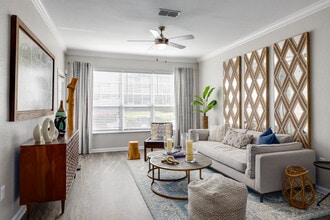 Interior Photo